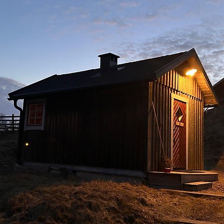 Ulvsby Ranch Western Camp Karlstad Exterior photo
